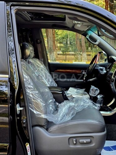 Toyota Land Cruiser Prado 2008, 170,000 km - 4.0 л - Bakı