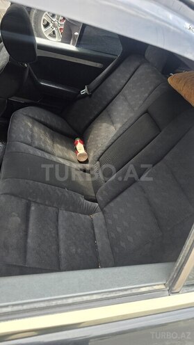 Mercedes C 180 1996, 400,000 km - 1.8 l - Qax