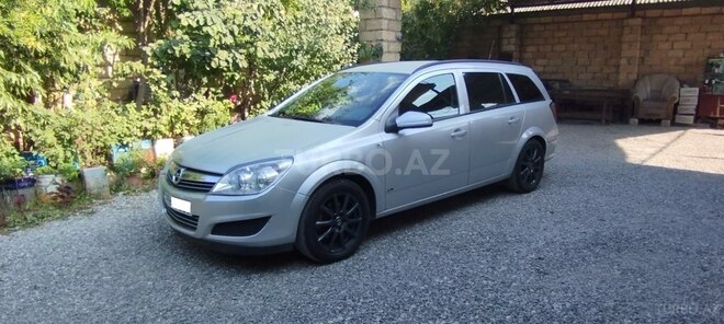 Opel Astra 2009, 228,000 km - 1.3 l - Sumqayıt
