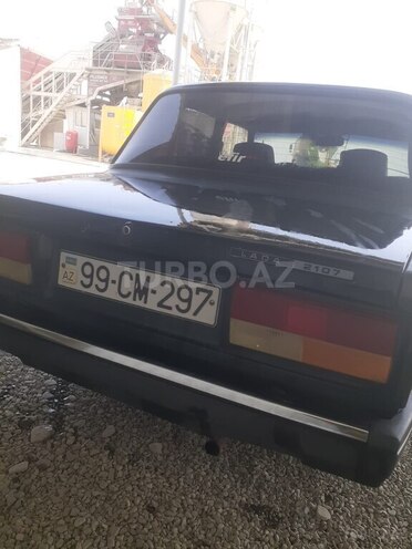 LADA (VAZ) 2107 2006, 22,000 km - 1.6 l - Biləsuvar