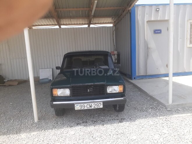 LADA (VAZ) 2107 2006, 22,000 km - 1.6 l - Biləsuvar