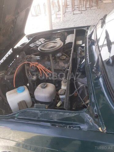 LADA (VAZ) 2107 2006, 22,000 km - 1.6 l - Biləsuvar