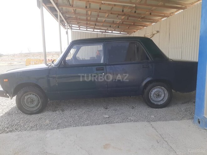 LADA (VAZ) 2107 2006, 22,000 km - 1.6 l - Biləsuvar