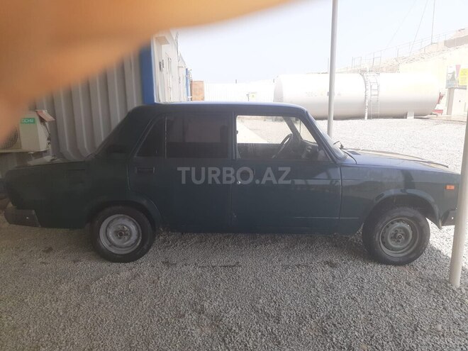 LADA (VAZ) 2107 2006, 22,000 km - 1.6 l - Biləsuvar