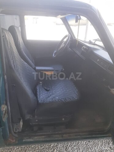 LADA (VAZ) 2107 2006, 22,000 km - 1.6 l - Biləsuvar