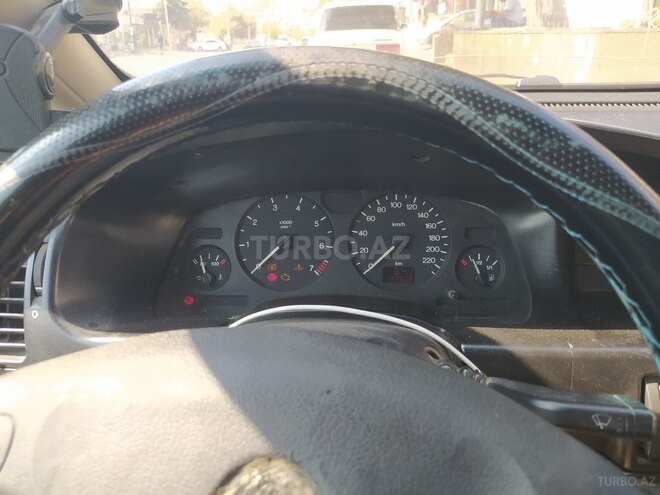 Opel Zafira 2001, 122,502 km - 1.8 л - Bakı