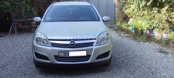 Opel Astra 2009, 228,000 km - 1.3 l - Sumqayıt