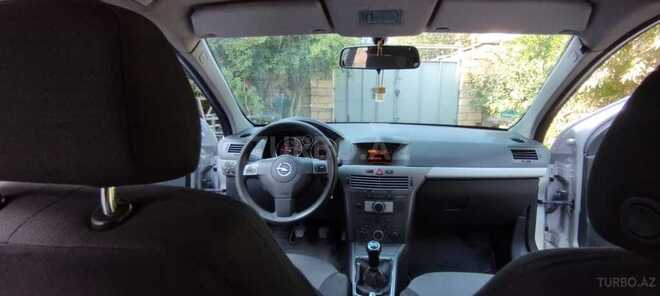 Opel Astra 2009, 228,000 km - 1.3 l - Sumqayıt