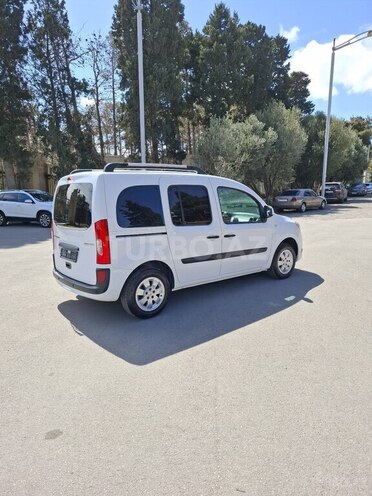 Mercedes Citan 2020, 117,000 km - 1.5 л - Bakı