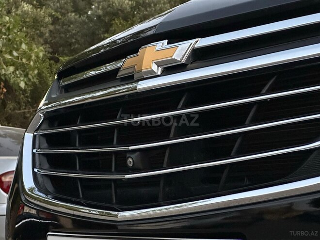 Chevrolet Equinox 2018, 175,418 km - 1.5 l - Bakı