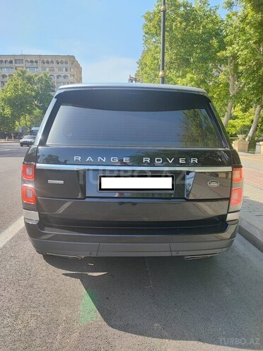 Land Rover Range Rover 2016, 85,000 km - 5.0 l - Bakı