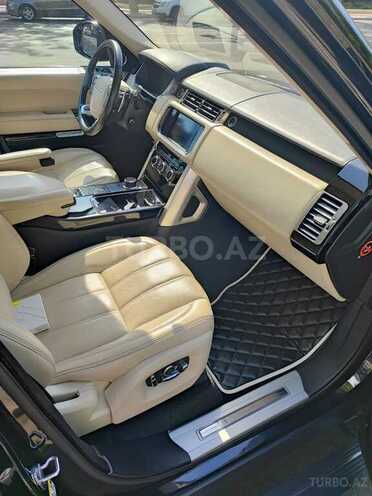 Land Rover Range Rover 2016, 85,000 km - 5.0 l - Bakı