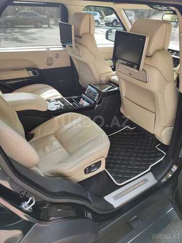 Land Rover Range Rover 2016, 85,000 km - 5.0 l - Bakı