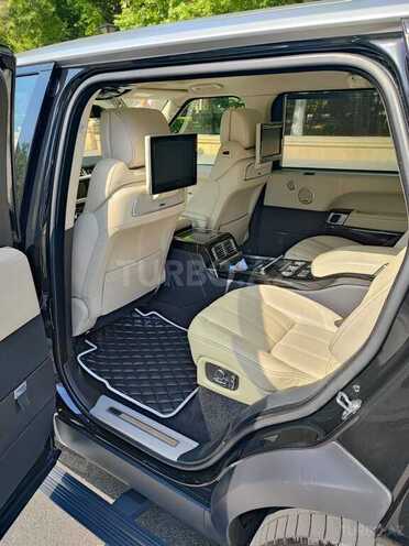 Land Rover Range Rover 2016, 85,000 km - 5.0 l - Bakı