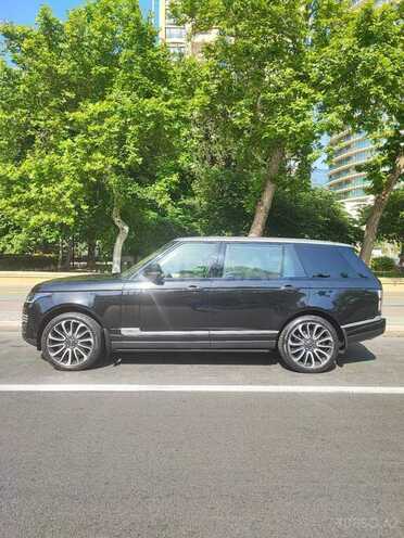 Land Rover Range Rover 2016, 85,000 km - 5.0 l - Bakı