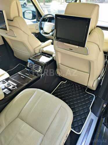Land Rover Range Rover 2016, 85,000 km - 5.0 l - Bakı
