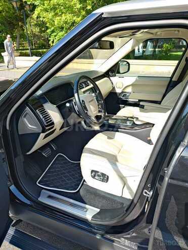 Land Rover Range Rover 2016, 85,000 km - 5.0 l - Bakı
