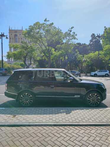 Land Rover Range Rover 2016, 85,000 km - 5.0 l - Bakı