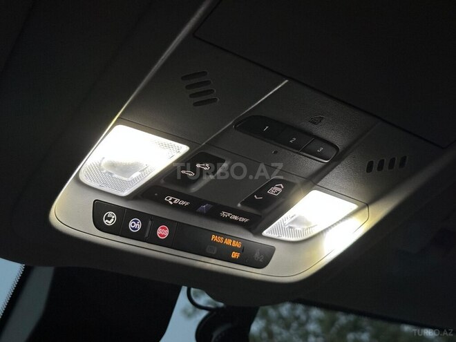 Chevrolet Equinox 2018, 175,418 km - 1.5 l - Bakı