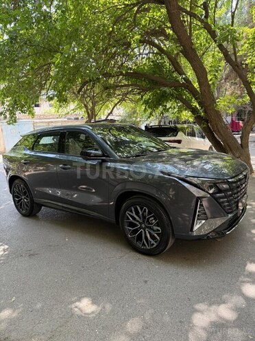 Changan  2025, 0 km - 1.5 l - Bakı