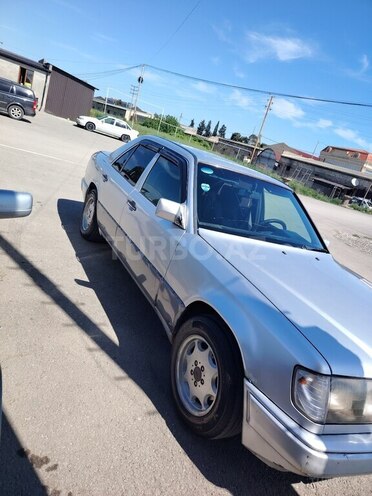 Mercedes E 200 1993, 475,000 km - 2.0 l - Xaçmaz