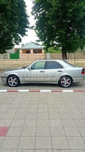 Mercedes C 230 1999, 365,000 km - 2.3 l - Xaçmaz