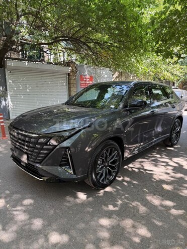 Changan  2025, 0 km - 1.5 l - Bakı