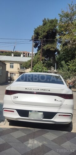 BYD Qin Plus 2024, 55,000 km - 1.5 l - Bakı