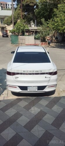 BYD Qin Plus 2024, 55,000 km - 1.5 l - Bakı
