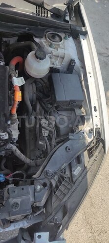 BYD Qin Plus 2024, 55,000 km - 1.5 l - Bakı