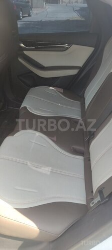 BYD Qin Plus 2024, 55,000 km - 1.5 l - Bakı