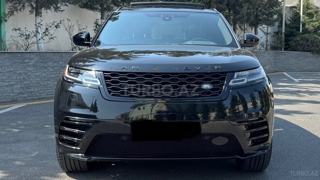 Land Rover RR Velar 2019, 76,000 km - 2.0 л - Bakı