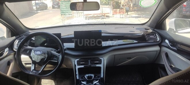 BYD Qin Plus 2024, 55,000 km - 1.5 l - Bakı