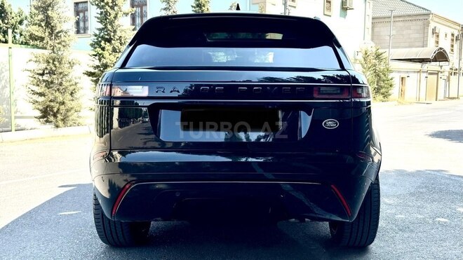 Land Rover RR Velar 2019, 76,000 km - 2.0 л - Bakı