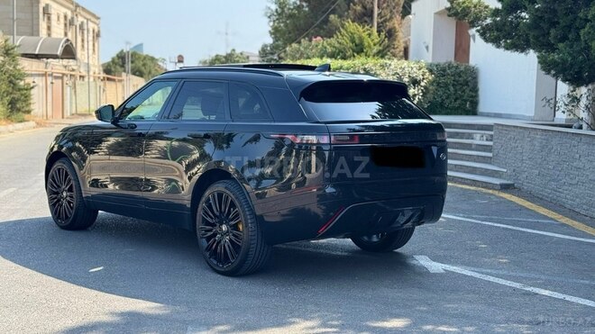 Land Rover RR Velar 2019, 76,000 km - 2.0 л - Bakı