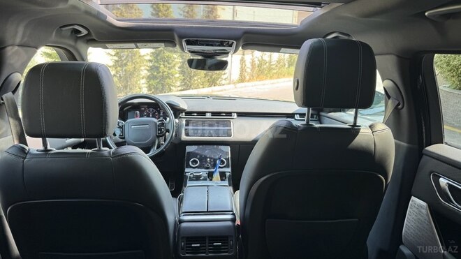 Land Rover RR Velar 2019, 76,000 km - 2.0 л - Bakı