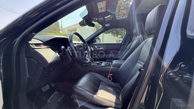 Land Rover RR Velar 2019, 76,000 km - 2.0 л - Bakı