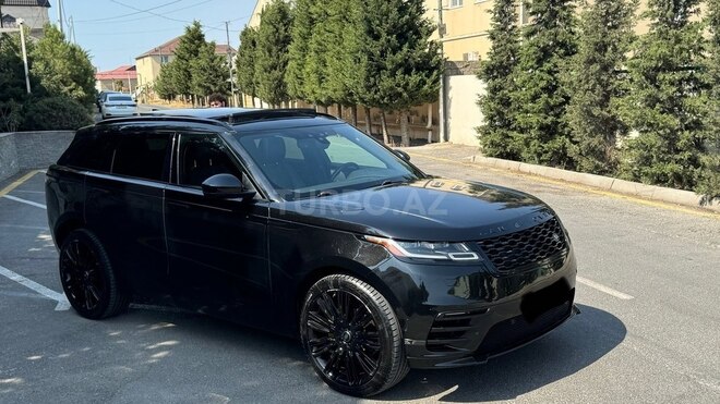 Land Rover RR Velar 2019, 76,000 km - 2.0 л - Bakı