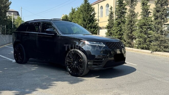 Land Rover RR Velar 2019, 76,000 km - 2.0 л - Bakı