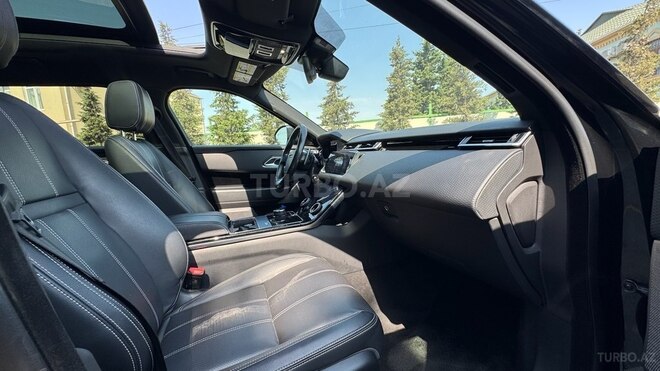 Land Rover RR Velar 2019, 76,000 km - 2.0 л - Bakı
