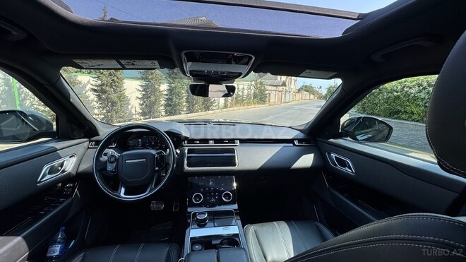 Land Rover RR Velar 2019, 76,000 km - 2.0 л - Bakı