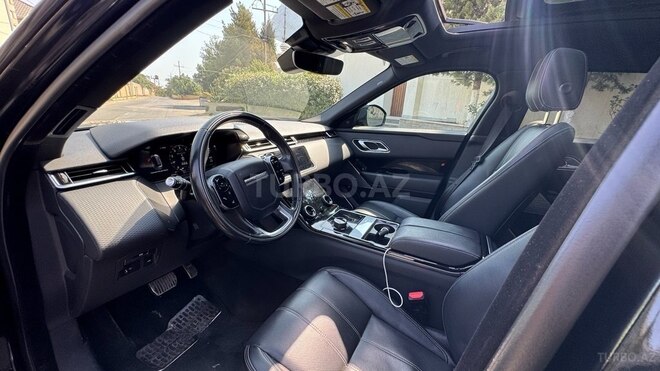 Land Rover RR Velar 2019, 76,000 km - 2.0 л - Bakı