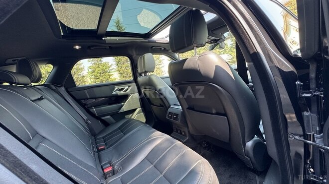 Land Rover RR Velar 2019, 76,000 km - 2.0 л - Bakı