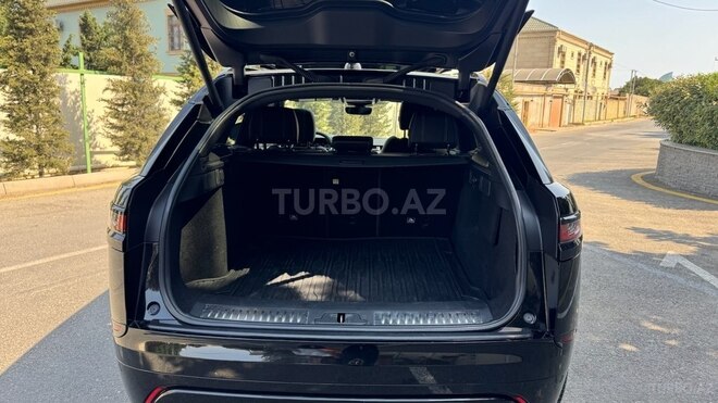 Land Rover RR Velar 2019, 76,000 km - 2.0 л - Bakı