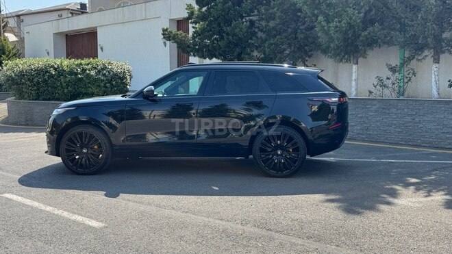 Land Rover RR Velar 2019, 76,000 km - 2.0 л - Bakı