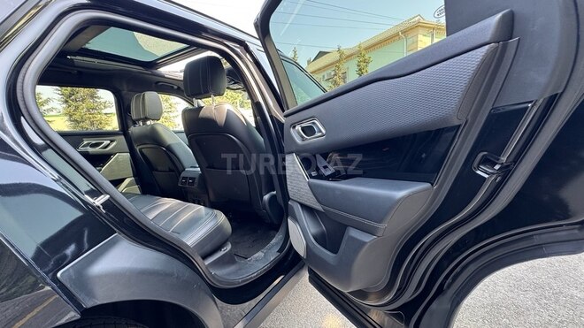 Land Rover RR Velar 2019, 76,000 km - 2.0 л - Bakı