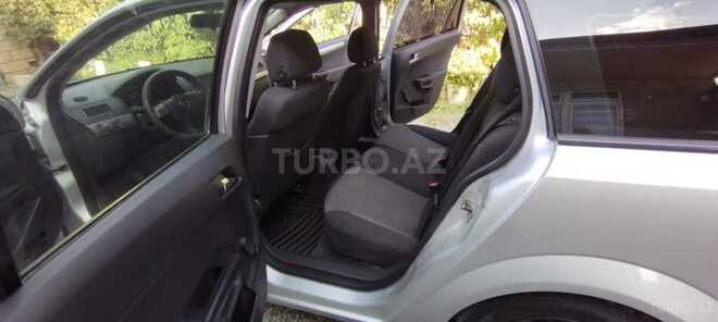 Opel Astra 2009, 228,000 km - 1.3 l - Sumqayıt