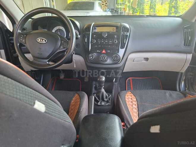Kia  2008, 293,000 km - 1.4 l - Cəlilabad