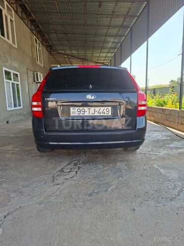 Kia  2008, 293,000 km - 1.4 l - Cəlilabad