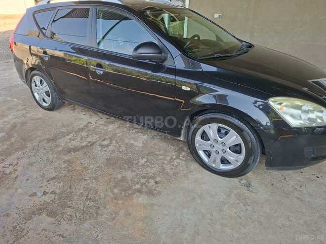 Kia  2008, 293,000 km - 1.4 l - Cəlilabad